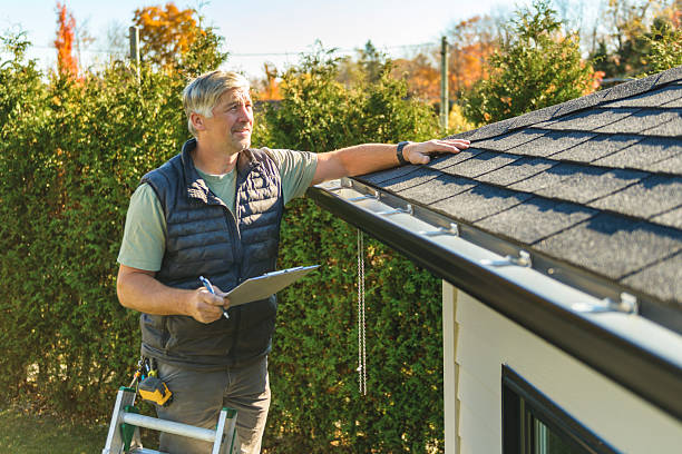 Trusted Metal Roofing service in Grand Island, NE - Ben Roofing and Steel LLC